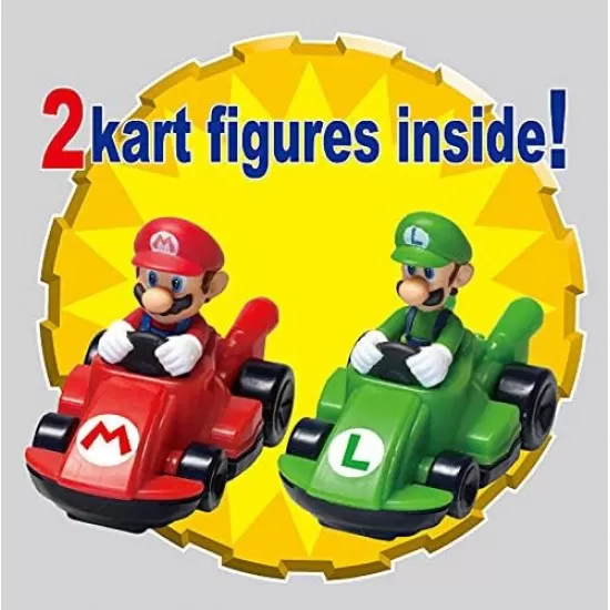 Joc Super Mario - Kart Racing Deluxe Joc Super Mario - Kart Racing Deluxe