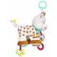 Jucarie de plus cu activitati Girafa Sophie