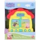 Jucarie muzicala Ferma - Peppa Pig Jucarie muzicala Ferma - Peppa Pig
