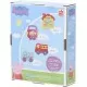 Jucarie muzicala Ferma - Peppa Pig Jucarie muzicala Ferma - Peppa Pig