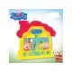 Jucarie muzicala Ferma - Peppa Pig Jucarie muzicala Ferma - Peppa Pig