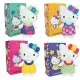 Jucarie Plus Jemini 20 cm Hello Kitty - Rochita Galbena Jucarie Plus Jemini 20 cm Hello Kitty - Rochita Galbena