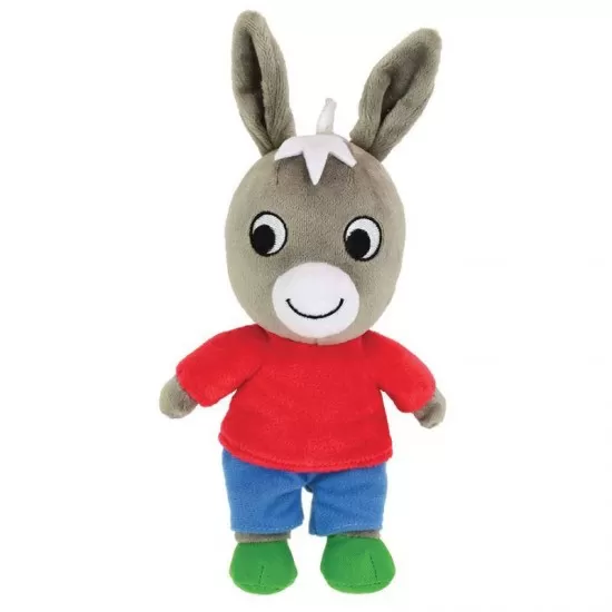 Jucarie Plus Jemini 23 cm Magarusul Trotro Jucarie Plus Jemini 23 cm Magarusul Trotro