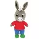 Jucarie Plus Jemini 23 cm Magarusul Trotro Jucarie Plus Jemini 23 cm Magarusul Trotro