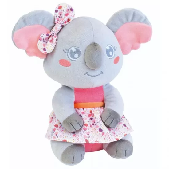 Jucarie plus Jemini 26 cm Cally Mimi Koala Jucarie plus Jemini 26 cm Cally Mimi Koala