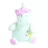 Jucarie plus Jemini care se poate incalzi 23 cm Unicorn