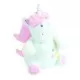 Jucarie plus Jemini care se poate incalzi 23 cm Unicorn Jucarie plus Jemini care se poate incalzi 23 cm Unicorn