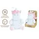 Jucarie plus Jemini care se poate incalzi 23 cm Unicorn Jucarie plus Jemini care se poate incalzi 23 cm Unicorn