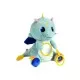 Jucarie plus Jemini cu activitati 21 cm Leon Dragonul