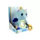 Jucarie plus Jemini cu activitati 21 cm Leon Dragonul