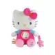 Jucarie plus Jemini cu activitati 23 cm Hello Kitty Jucarie plus Jemini cu activitati 23 cm Hello Kitty