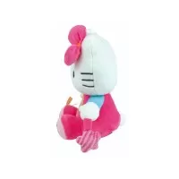 Jucarie plus Jemini cu activitati 23 cm Hello Kitty