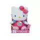 Jucarie plus Jemini cu activitati 23 cm Hello Kitty Jucarie plus Jemini cu activitati 23 cm Hello Kitty