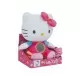 Jucarie plus Jemini cu activitati 23 cm Hello Kitty Jucarie plus Jemini cu activitati 23 cm Hello Kitty