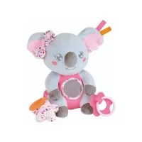 Jucarie plus Jemini cu activitati 24 cm Cally Mimi Koala