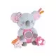 Jucarie plus Jemini cu activitati 24 cm Cally Mimi Koala