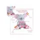 Jucarie plus Jemini cu activitati 24 cm Cally Mimi Koala