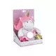 Jucarie plus Jemini cu activitati 24 cm Unicorn Jucarie plus Jemini cu activitati 24 cm Unicorn