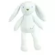 Jucarie plus Jemini fosforescenta 21 cm Iepure Luminou Alb Jucarie plus Jemini fosforescenta 21 cm Iepure Luminou Alb