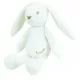 Jucarie plus Jemini fosforescenta 21 cm Iepure Luminou Alb Jucarie plus Jemini fosforescenta 21 cm Iepure Luminou Alb