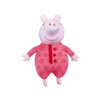 Jucarie plus Jemini fosforescenta 25 cm Peppa Pig Luminou
