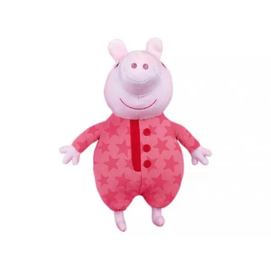 Jucarie plus Jemini fosforescenta 25 cm Peppa Pig Luminou Jucarie plus Jemini fosforescenta 25 cm Peppa Pig Luminou