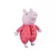 Jucarie plus Jemini fosforescenta 25 cm Peppa Pig Luminou Jucarie plus Jemini fosforescenta 25 cm Peppa Pig Luminou