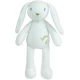Jucarie plus fosforescenta Iepure Luminou Alb 30 cm Jemini Jucarie plus fosforescenta Iepure Luminou Alb 30 cm Jemini