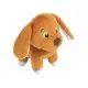 Jucarie plus Jemini in cutie pentru colorat 15 cm Catelus Jucarie plus Jemini in cutie pentru colorat 15 cm Catelus