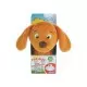 Jucarie plus Jemini in cutie pentru colorat 15 cm Catelus Jucarie plus Jemini in cutie pentru colorat 15 cm Catelus