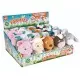 Jucarie plus Jemini in cutie pentru colorat 15 cm Purcel
