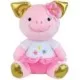 Jucarie plus muzicala Jemini 18 cm Balerina Purcelus La Opera