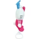 Jucarie plus muzicala Jemini 19 cm Hello Kitty Jucarie plus muzicala Jemini 19 cm Hello Kitty