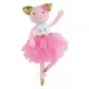Jucarie plus muzicala Jemini 40 cm Balerina Purcelus La Opera Jucarie plus muzicala Jemini 40 cm Balerina Purcelus La Opera