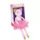 Jucarie plus muzicala Jemini 40 cm Balerina Purcelus La Opera Jucarie plus muzicala Jemini 40 cm Balerina Purcelus La Opera