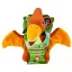 Jucarie plus muzicala Jemini cu lumini 25 cm Dino Pteranodon Jucarie plus muzicala Jemini cu lumini 25 cm Dino Pteranodon