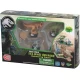 Set de joaca Jurassic World - Cutremurul Insulei