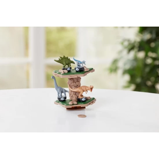 Set de joaca Jurassic World - Cutremurul Insulei