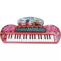 Pian electronic de jucarie MP3 Miraculous