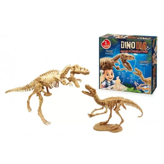Kit de sapat - Dinozaur Kit de sapat - Dinozaur