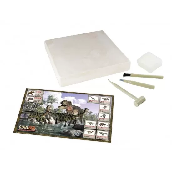 Kit de sapat - Dinozaur Kit de sapat - Dinozaur