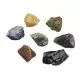 Kit de sapat - Roci si Minerale Kit de sapat - Roci si Minerale