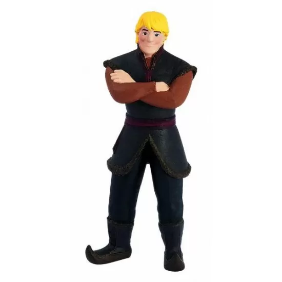 Figurina Frozen 2 Kristoff Figurina Frozen 2 Kristoff