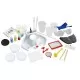 Set educativ - Laboratorul de Chimie Microscopica Set educativ - Laboratorul de Chimie Microscopica