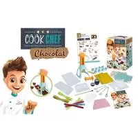 Laboratorul de ciocolata Buki France