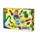 Laboratorul de sapunuri cu forme infricosatoare Laboratorul de sapunuri cu forme infricosatoare