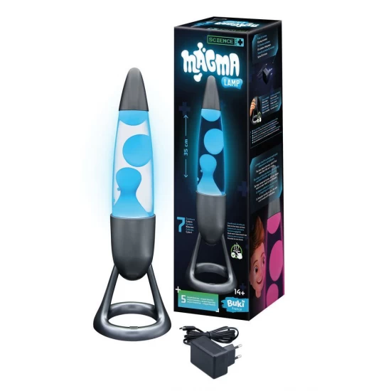 Lampa decorativa cu led Magma