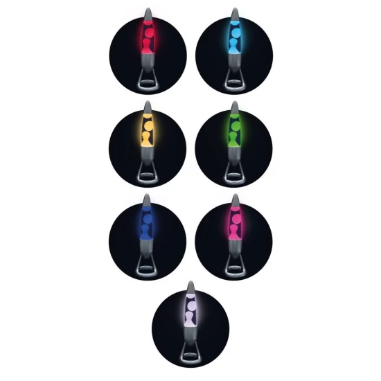 Lampa decorativa cu led Magma