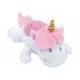 Lampa muzicala de plus Jemini 39 cm Unicorn Lampa muzicala de plus Jemini 39 cm Unicorn