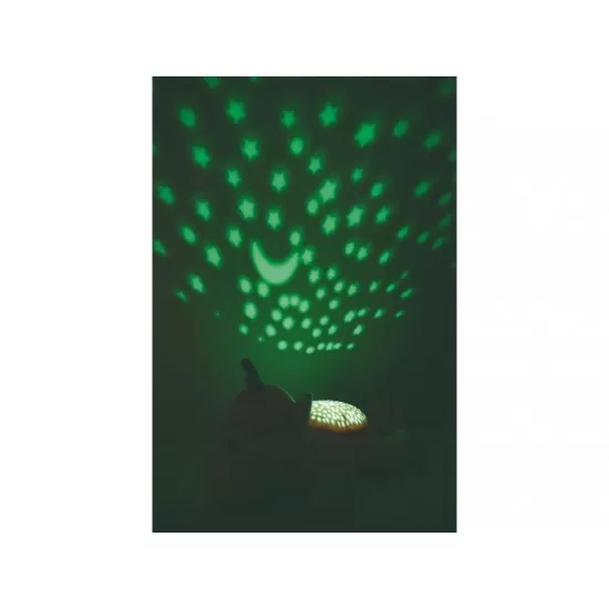 Lampa muzicala de plus Jemini 39 cm Unicorn Lampa muzicala de plus Jemini 39 cm Unicorn